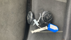 MINI Hatchback 1.5 Cooper Sport II 5dr Auto Petrol Hatchback